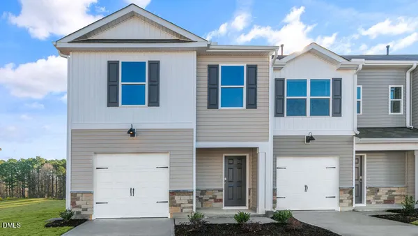 $254,990 | 31 Bee Garden, Angier, NC 27501