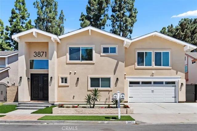 $3,180,000 | 3871 Hendrix Street, Irvine, CA 92614