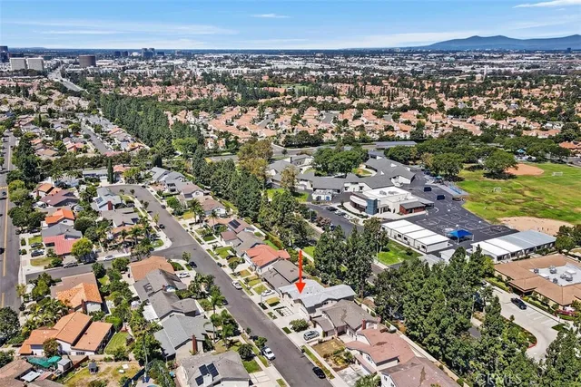 $3,180,000 | 3871 Hendrix Street, Irvine, CA 92614