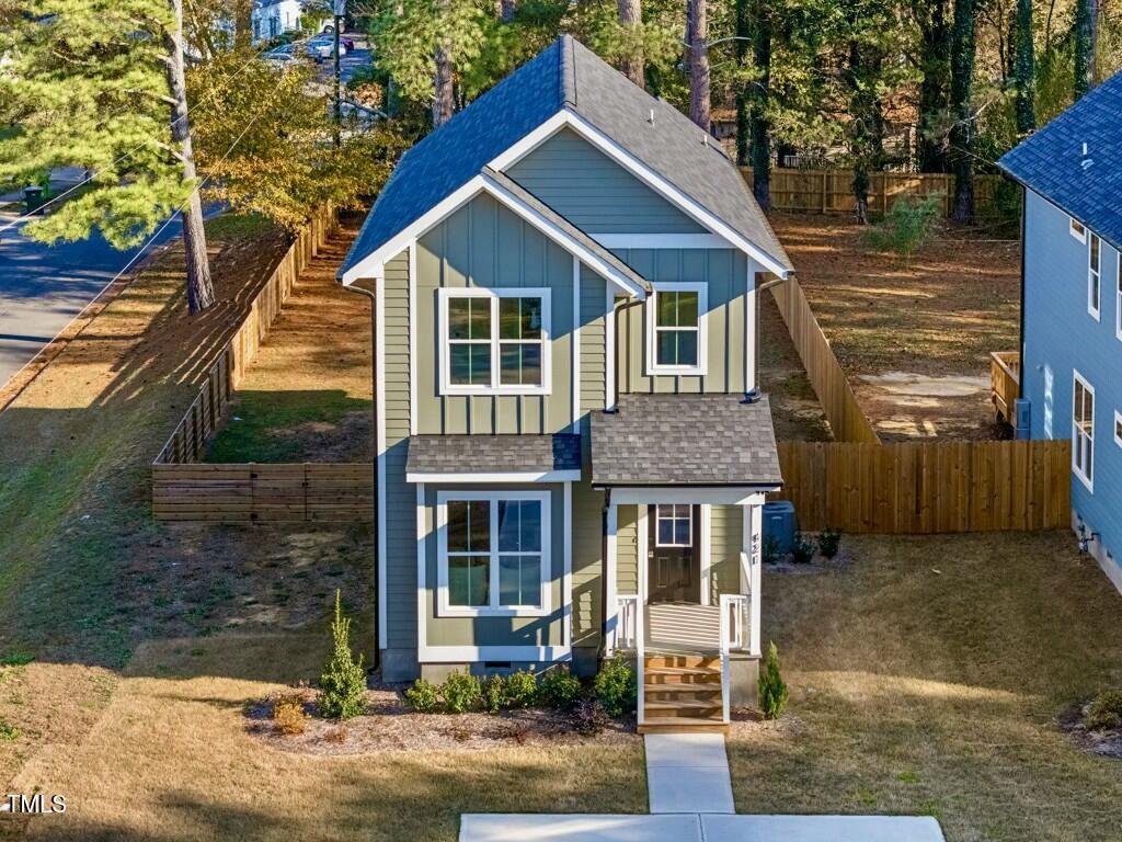 421 Rose Lane Raleigh, NC 27610 - Photo 2 of 29 tempImageIMNUvA