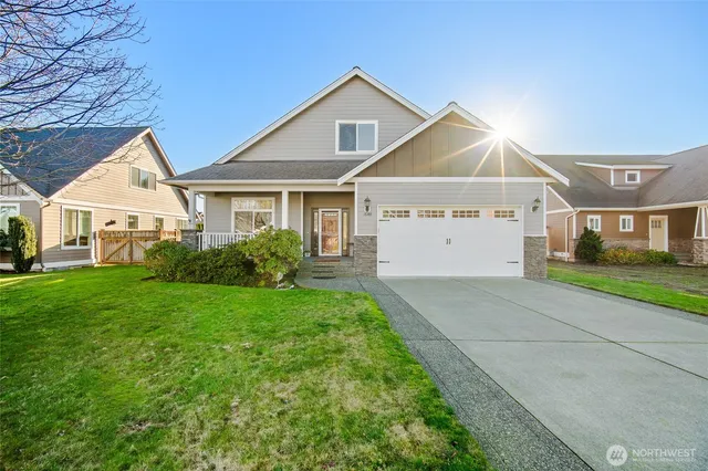 $667,000 | 1648 Scenic Place, Lynden, WA 98264