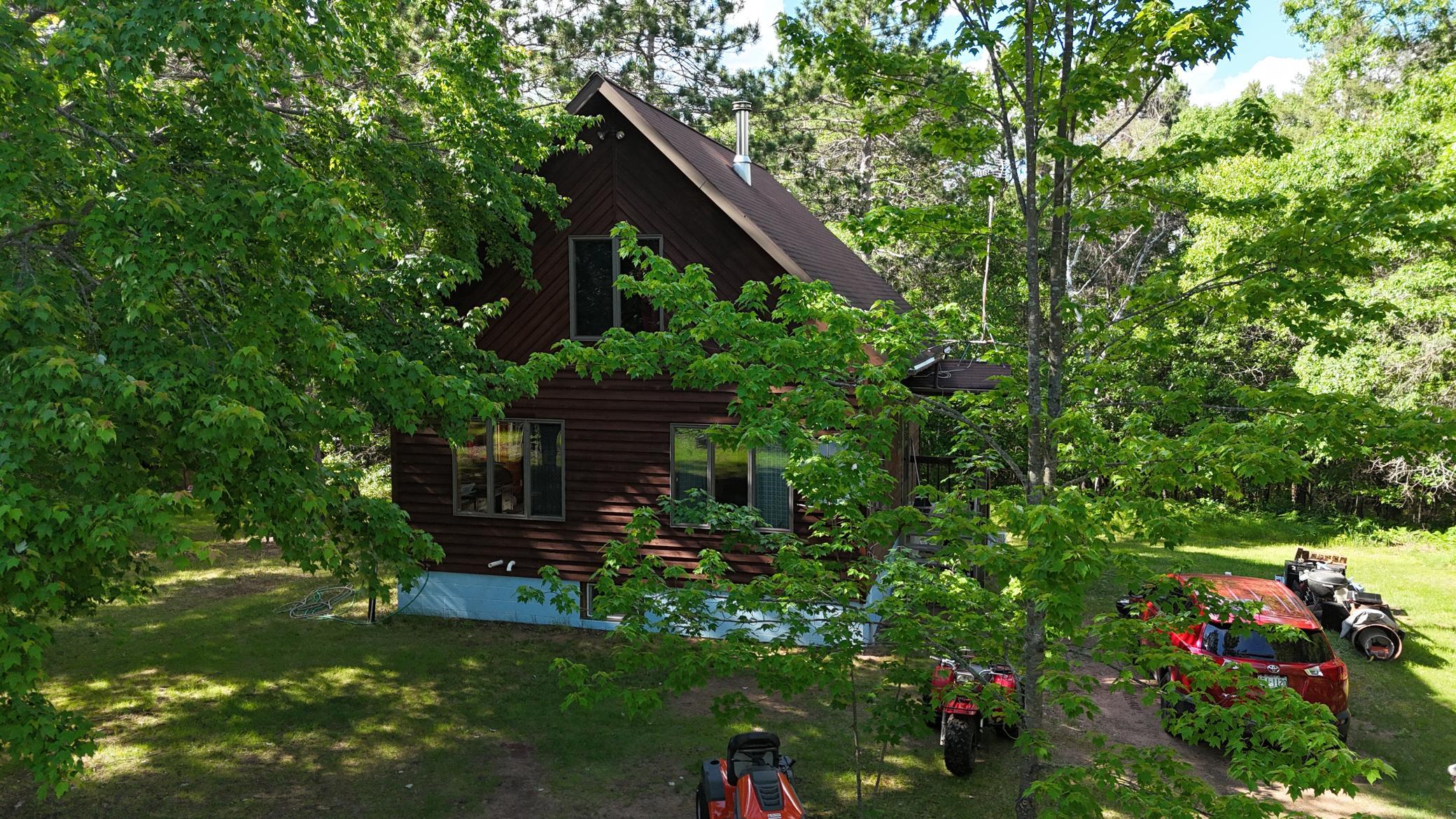 12997 East Mail Road Gordon, WI 54838 - Photo 42 of 65