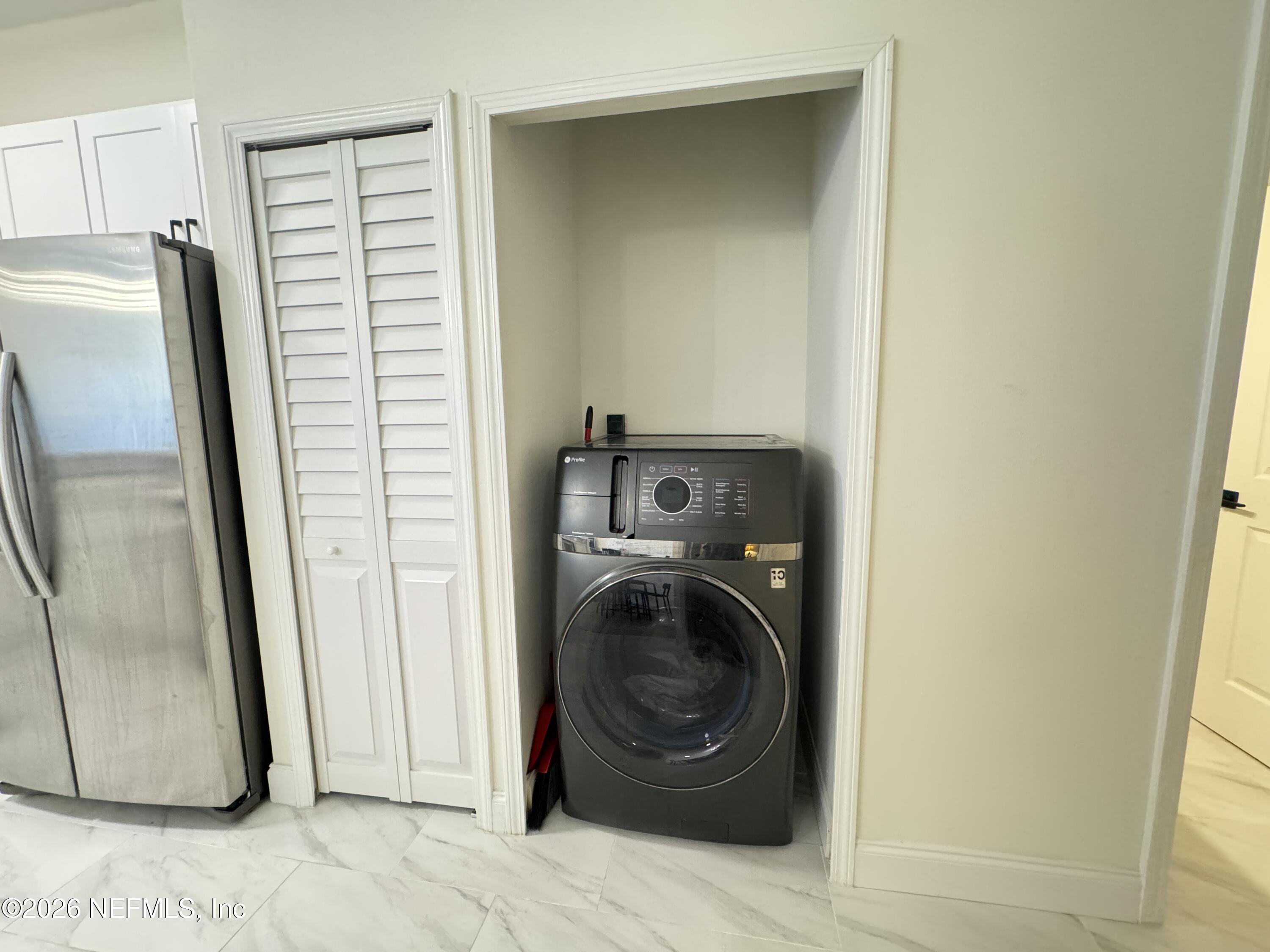 7920 Merrill Road, Unit 1205 Jacksonville, FL 32277 - Photo 5 of 25 Laundry