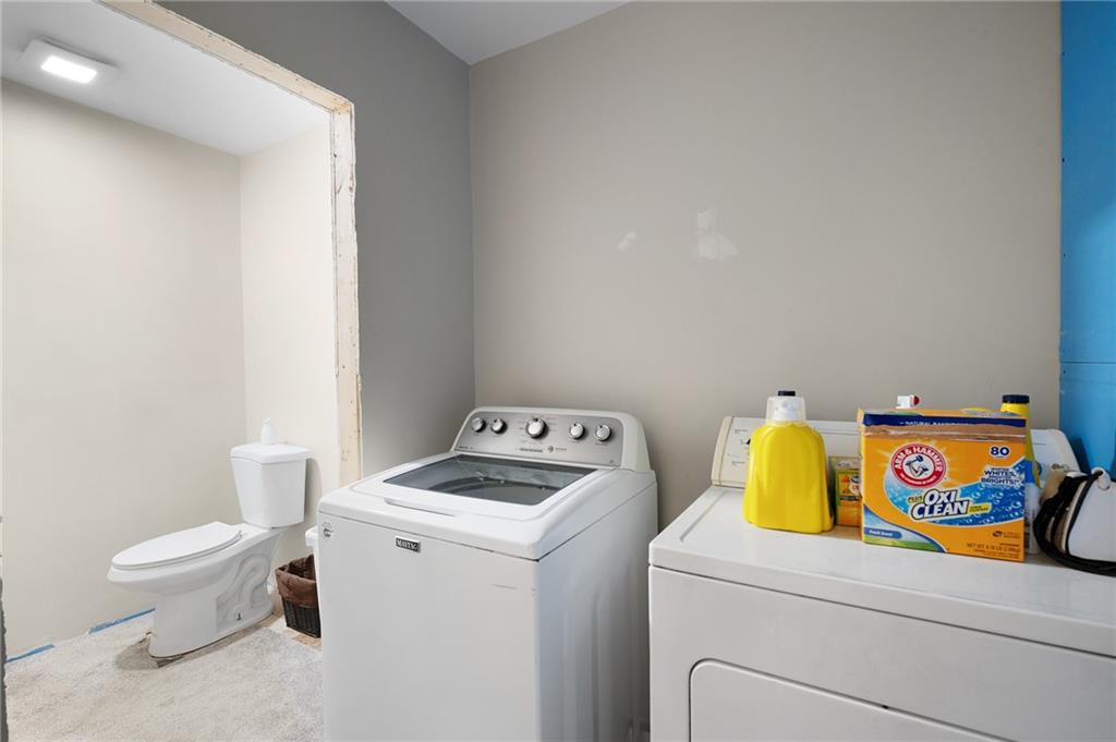 678 River Bend Road Southwest Plainville, GA 30733 - Photo 18 of 27 Gallery Image 18