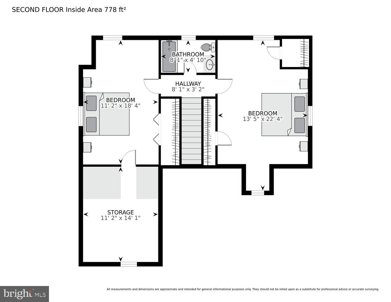 2420 Cameron Mills Road Alexandria, VA 22302 - Photo 32 of 45 a picture of a floor plan
