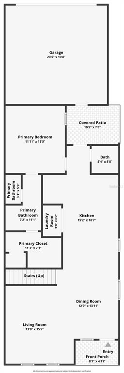 5601 Kingsley Corner Way Lithia, FL 33547 - Photo 61 of 62