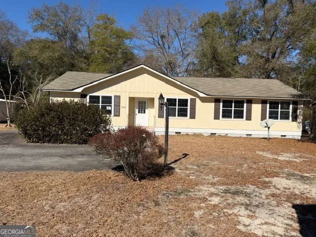 $85,000 | 3296 Masseyville Road, Macon, GA 31217