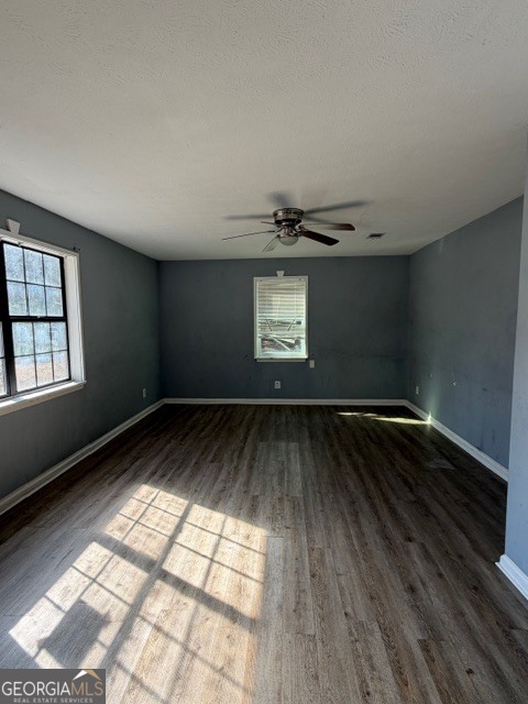 3296 Masseyville Road Macon, GA 31217 - Photo 4 of 14