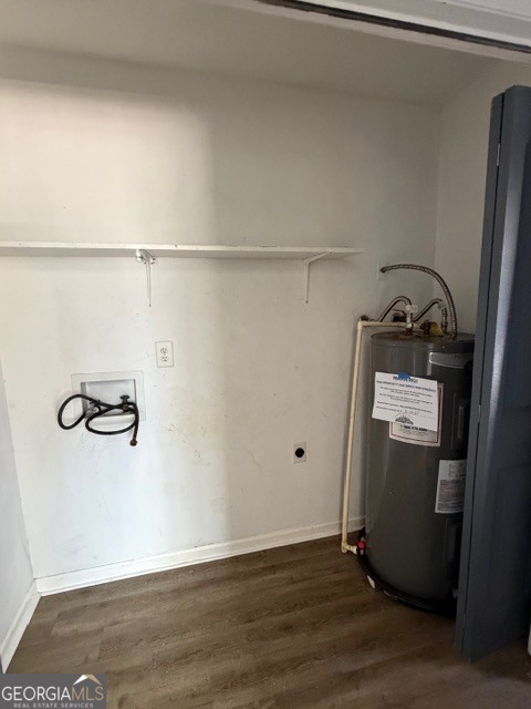 3296 Masseyville Road Macon, GA 31217 - Photo 7 of 14