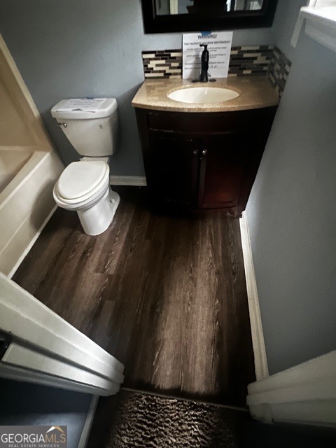 3296 Masseyville Road Macon, GA 31217 - Photo 9 of 14