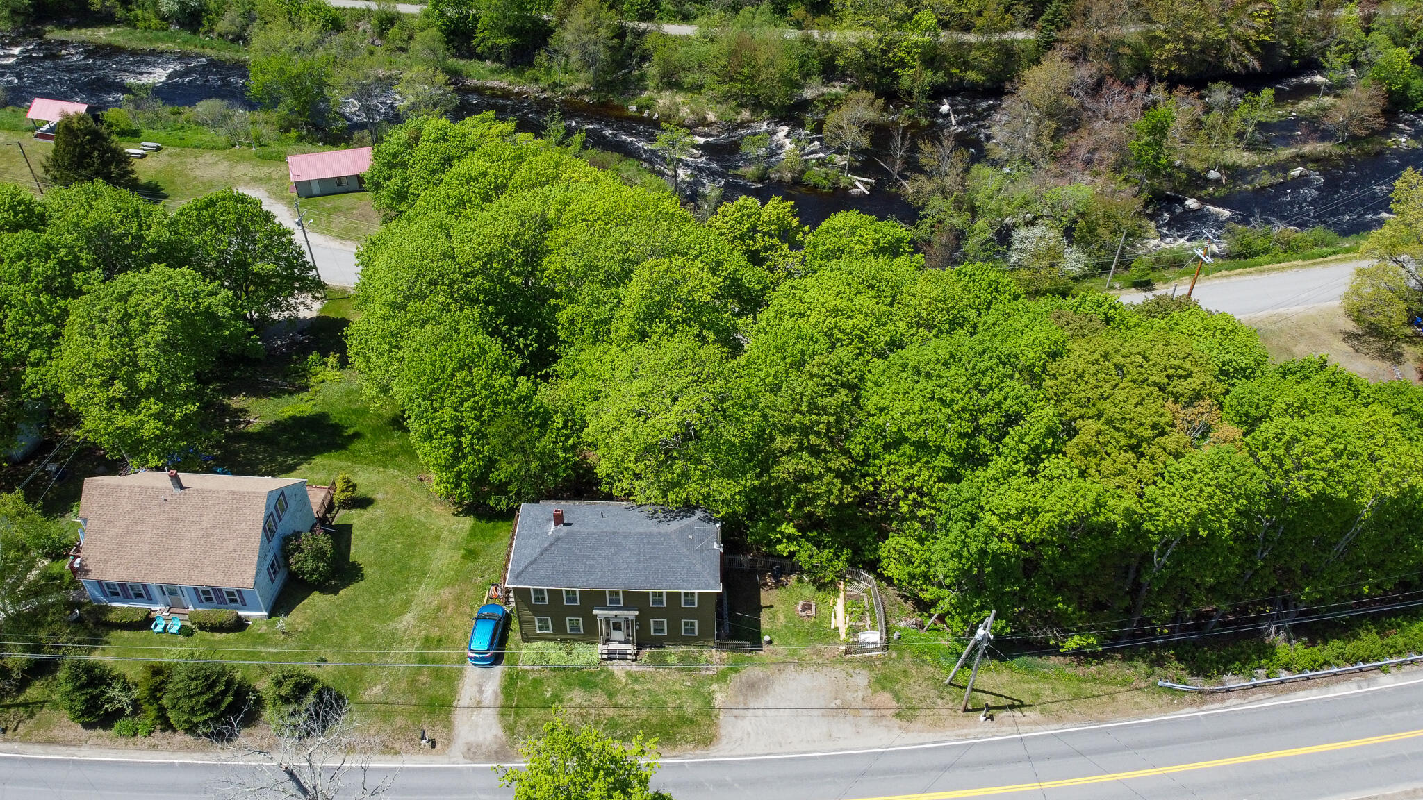 21 Cutler Road East Machias, ME 04630 - Photo 4 of 28 4