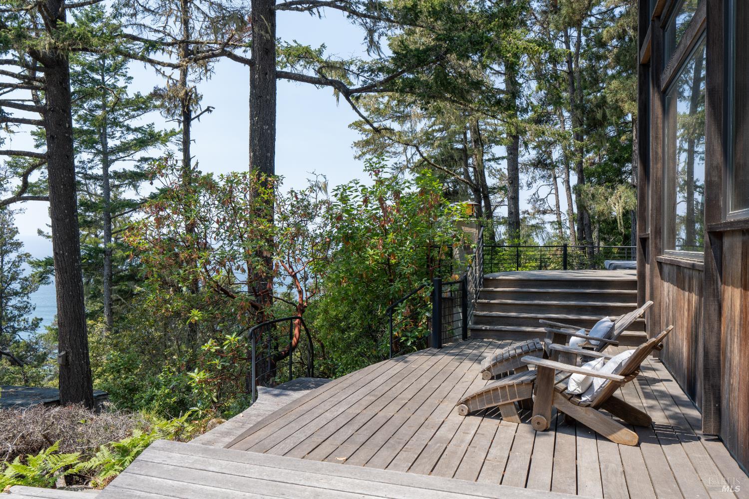 46900 Gypsy Flat Road Gualala, CA 95445 - Photo 11 of 66