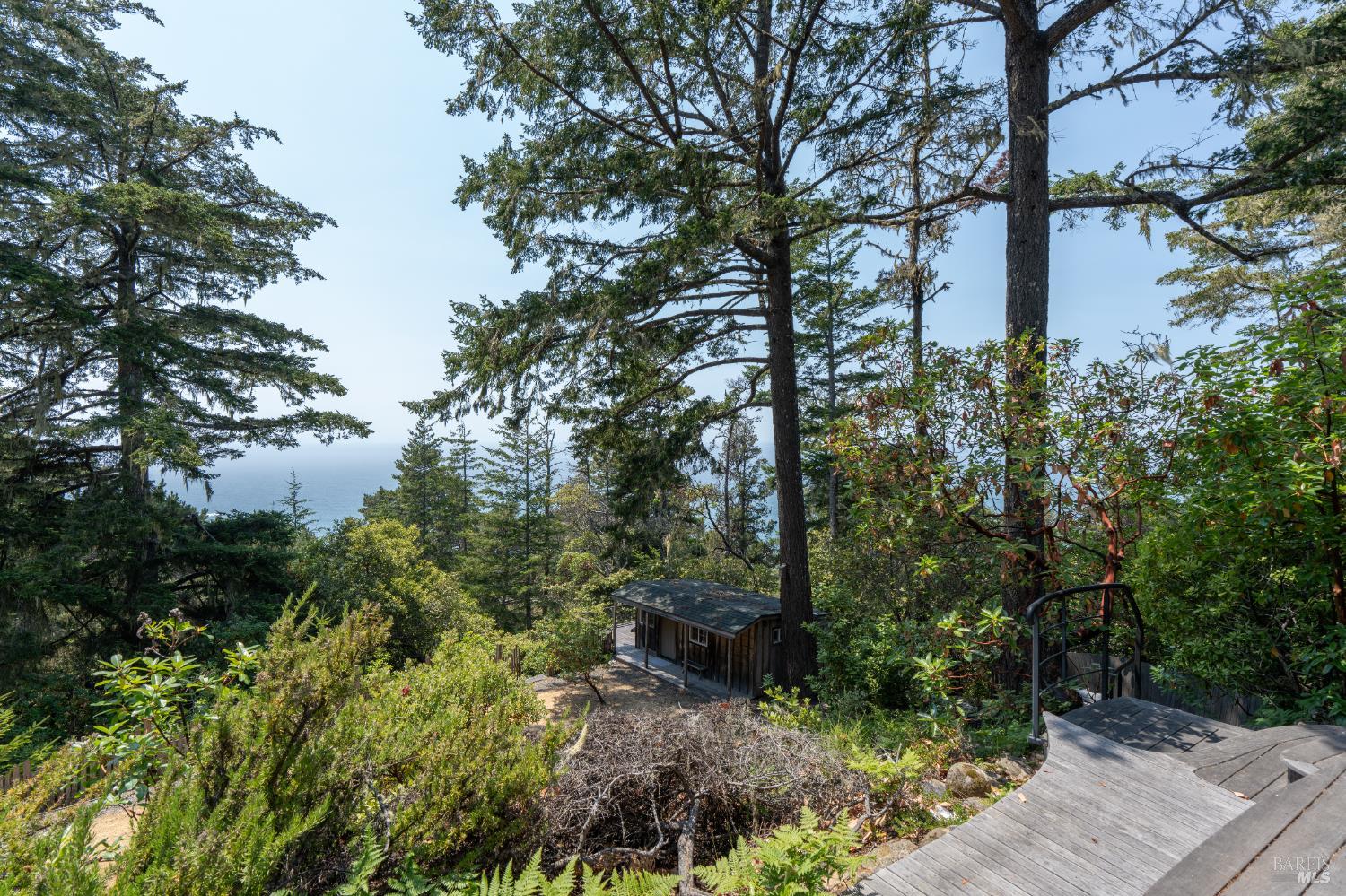 46900 Gypsy Flat Road Gualala, CA 95445 - Photo 12 of 66