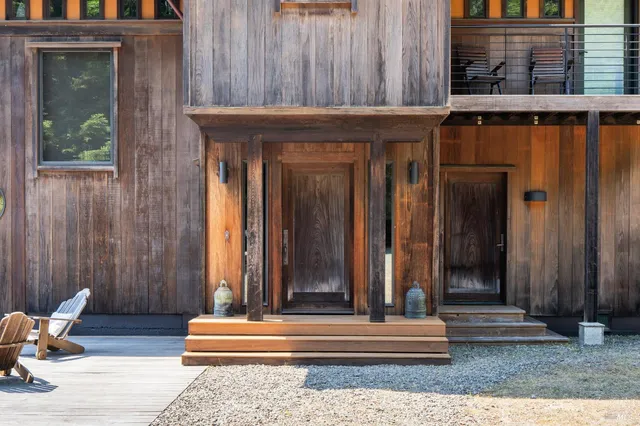 $3,500,000 | 46900 Gypsy Flat Road, Gualala, CA 95445