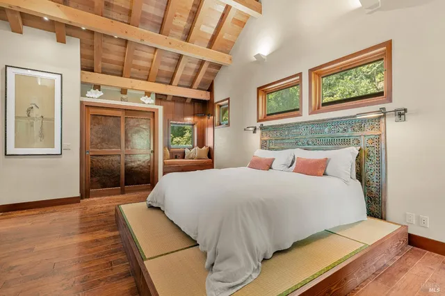 $3,500,000 | 46900 Gypsy Flat Road, Gualala, CA 95445