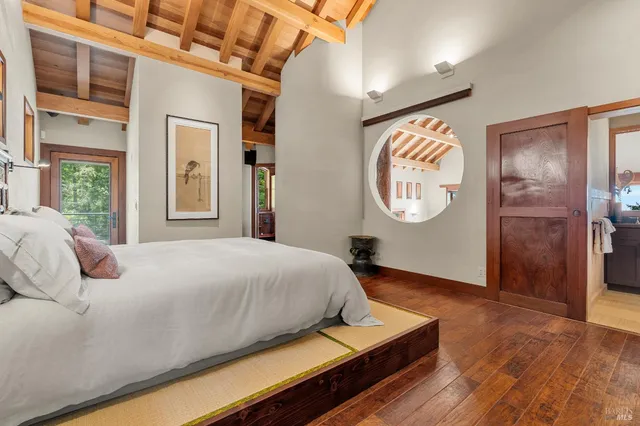 $3,500,000 | 46900 Gypsy Flat Road, Gualala, CA 95445