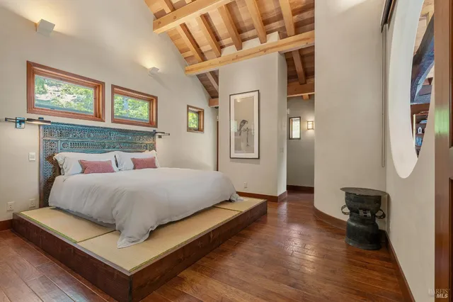 $3,500,000 | 46900 Gypsy Flat Road, Gualala, CA 95445