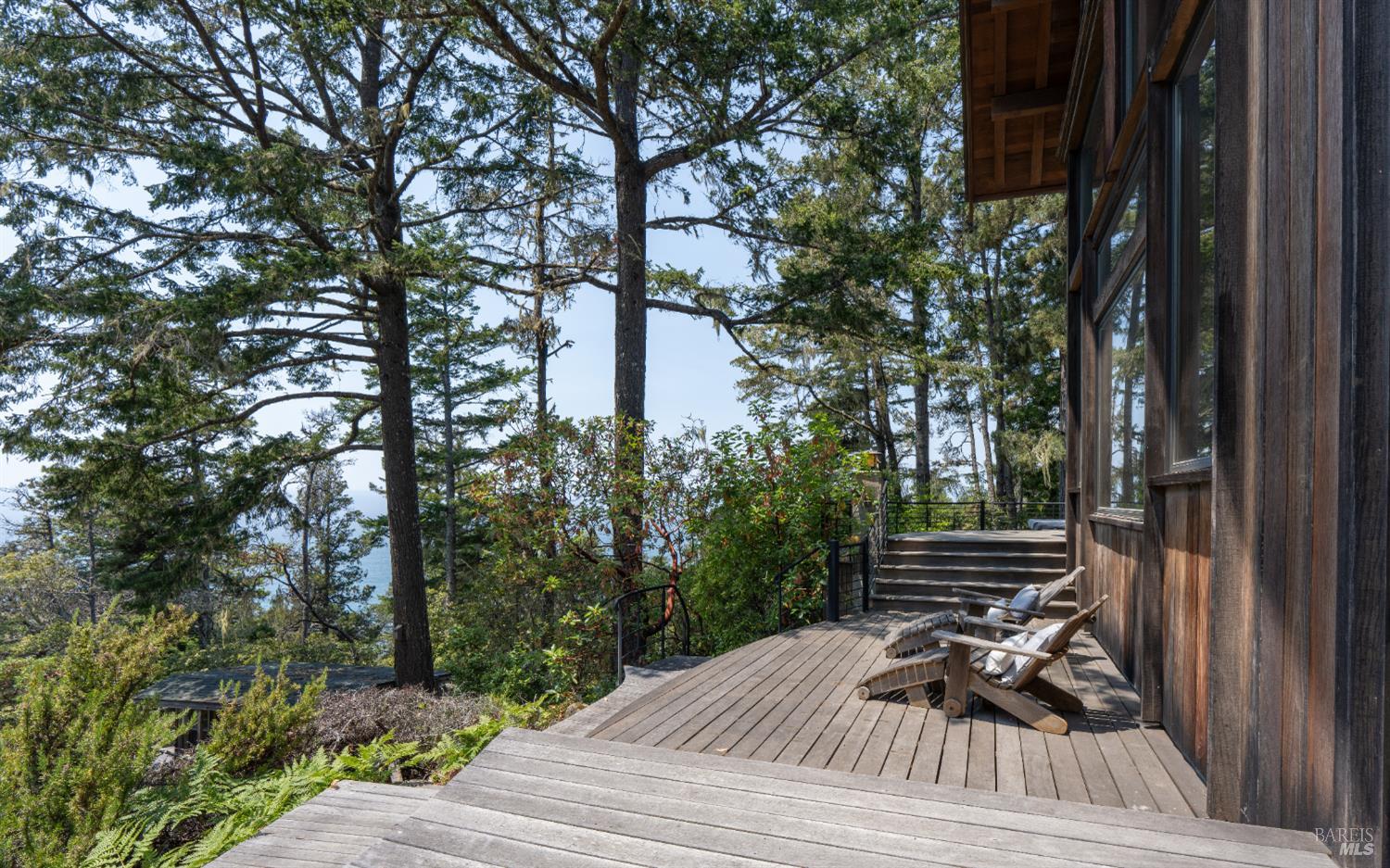 46900 Gypsy Flat Road Gualala, CA 95445 - Photo 51 of 66