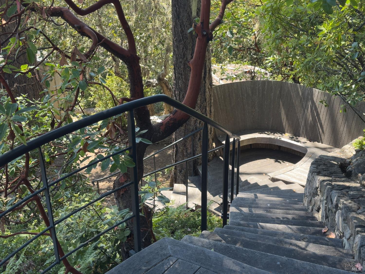 46900 Gypsy Flat Road Gualala, CA 95445 - Photo 53 of 66