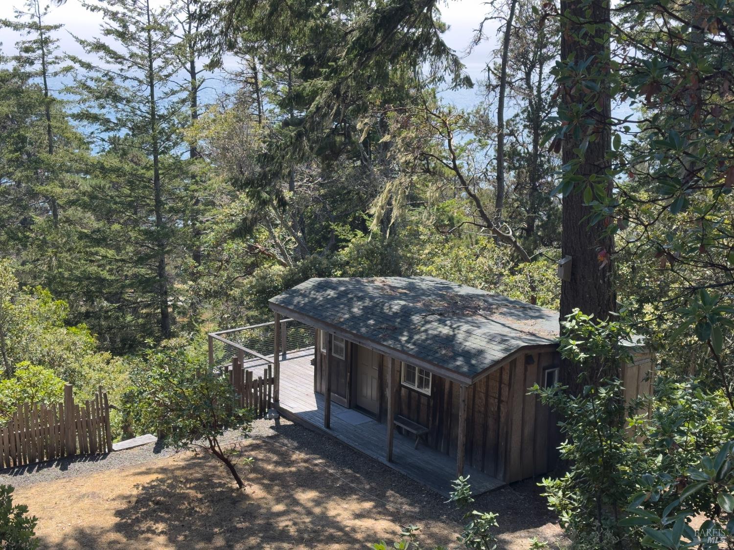 46900 Gypsy Flat Road Gualala, CA 95445 - Photo 56 of 66