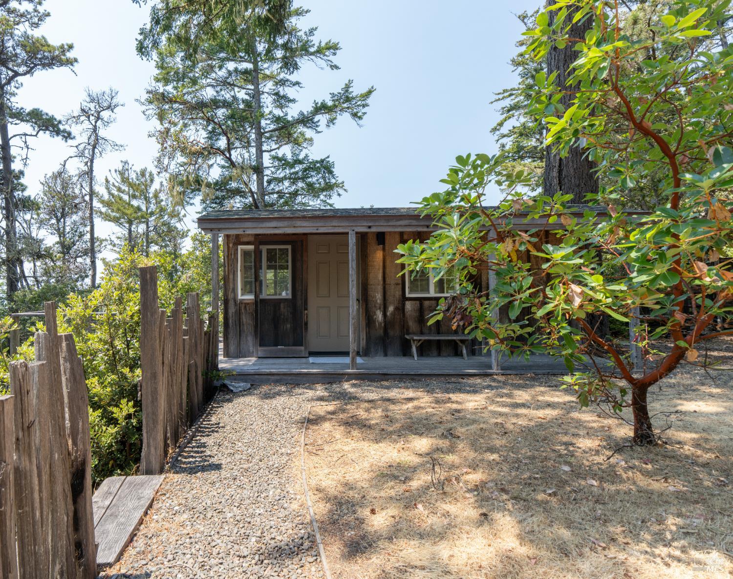 46900 Gypsy Flat Road Gualala, CA 95445 - Photo 62 of 66