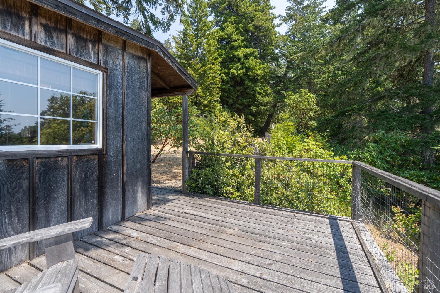 46900 Gypsy Flat Road Gualala, CA 95445 - Photo 64 of 66