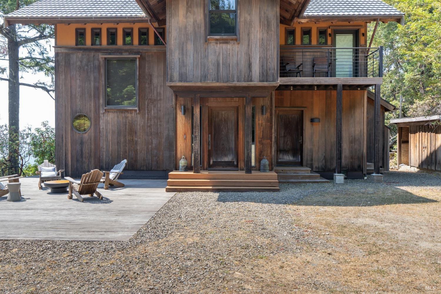 46900 Gypsy Flat Road Gualala, CA 95445 - Photo 7 of 66