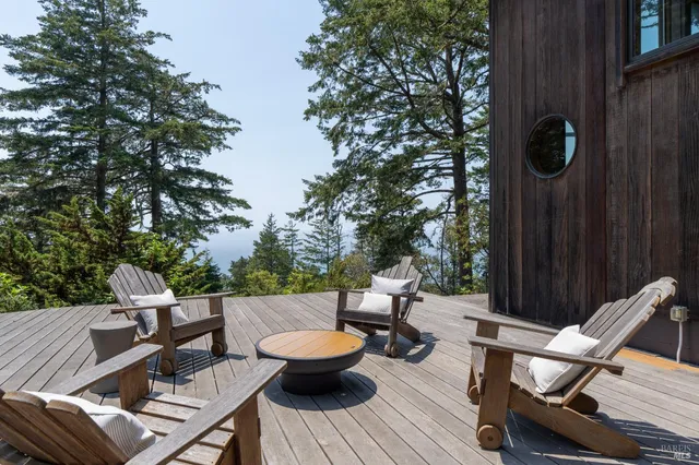 $3,500,000 | 46900 Gypsy Flat Road, Gualala, CA 95445