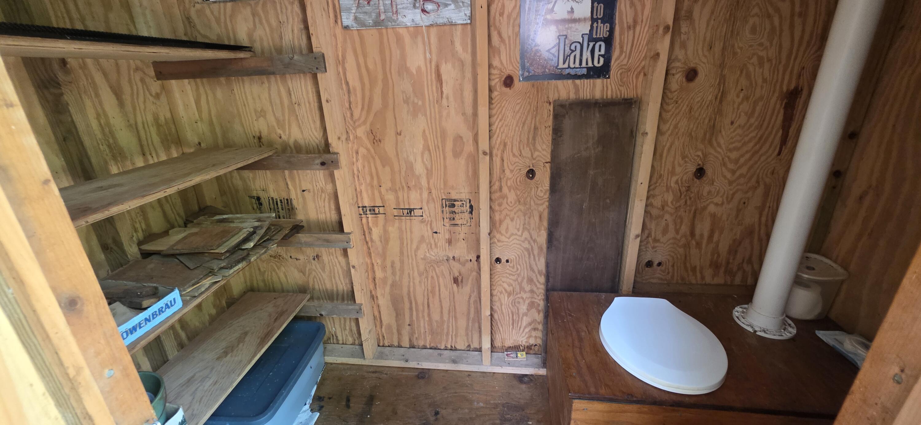 1261 Turkey Tail Road Millinocket, ME 04462 - Photo 17 of 41 20250515_153246