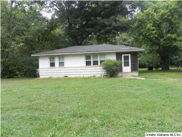 2004 25th Avenue Bessemer, AL 35023 - Photo 1 of 16