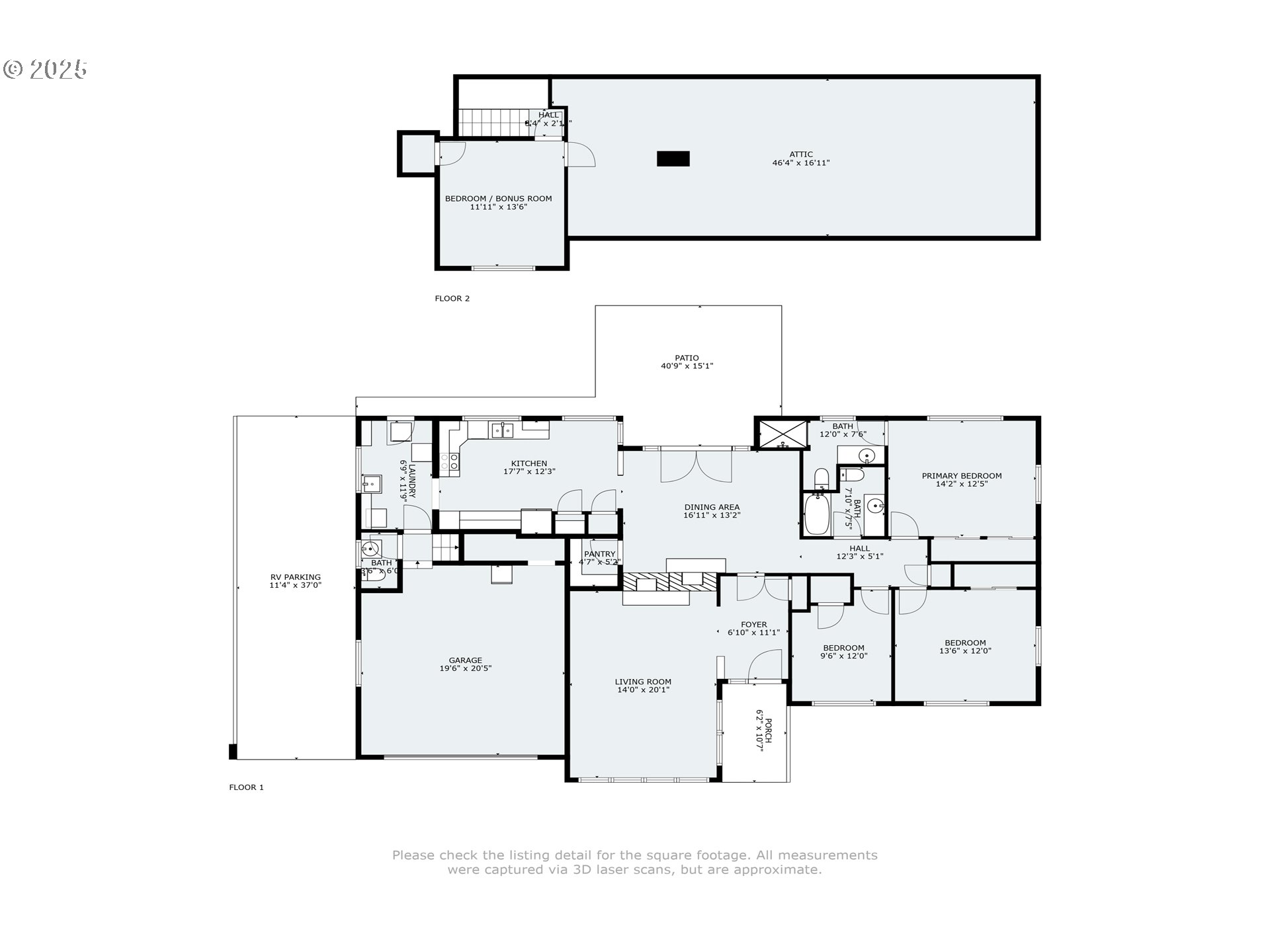 925 Ascot Drive Eugene, OR 97401 - Photo 34 of 44