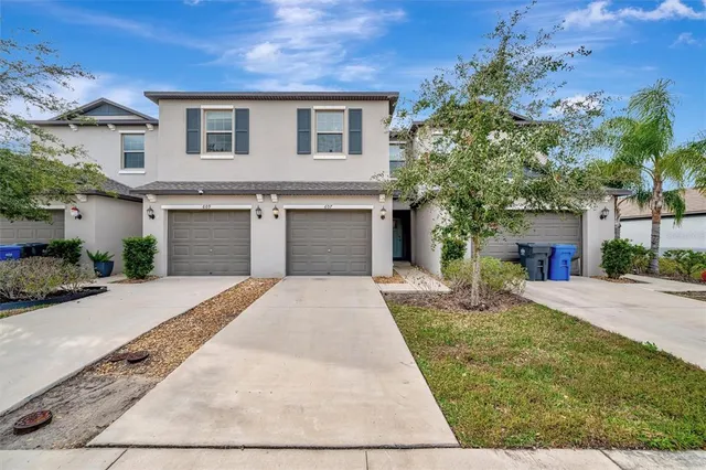 $2,350 | 607 Royal Empress Drive, Ruskin, FL 33570