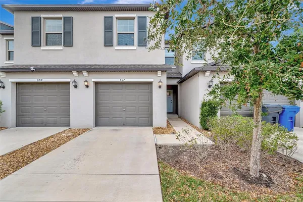 $1,950 | 607 Royal Empress Drive, Ruskin, FL 33570