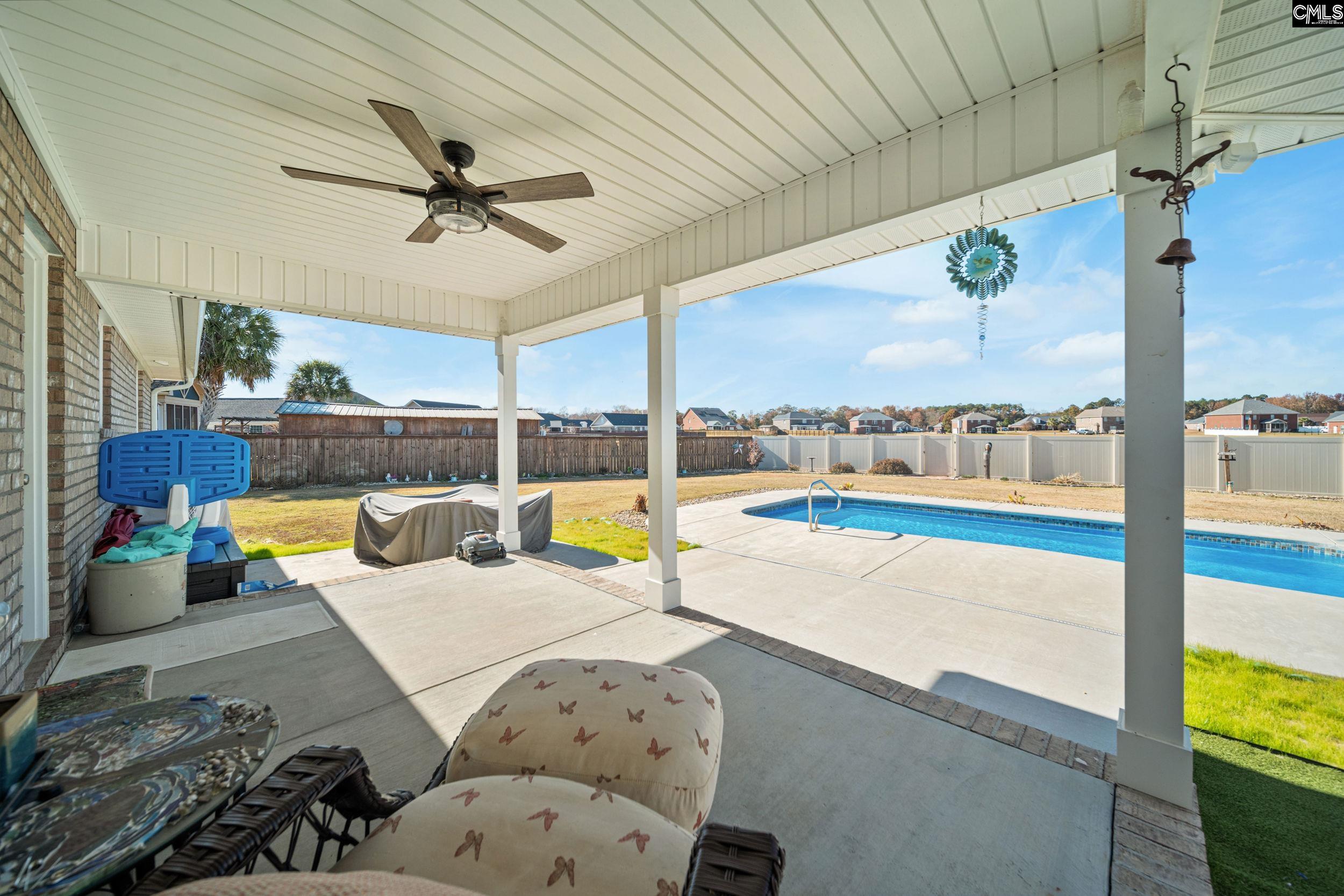 3565 Katwallace Circle Sumter, SC 29154 - Photo 39 of 44