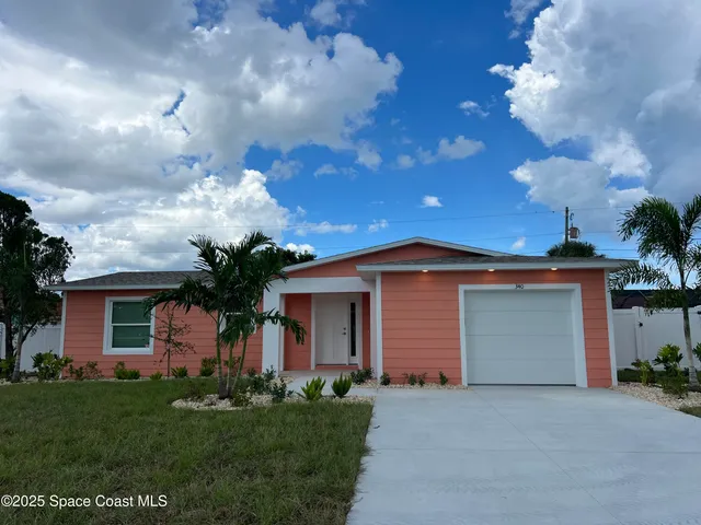 $2,800 | 340 Sea Grape Street, Indialantic, FL 32903