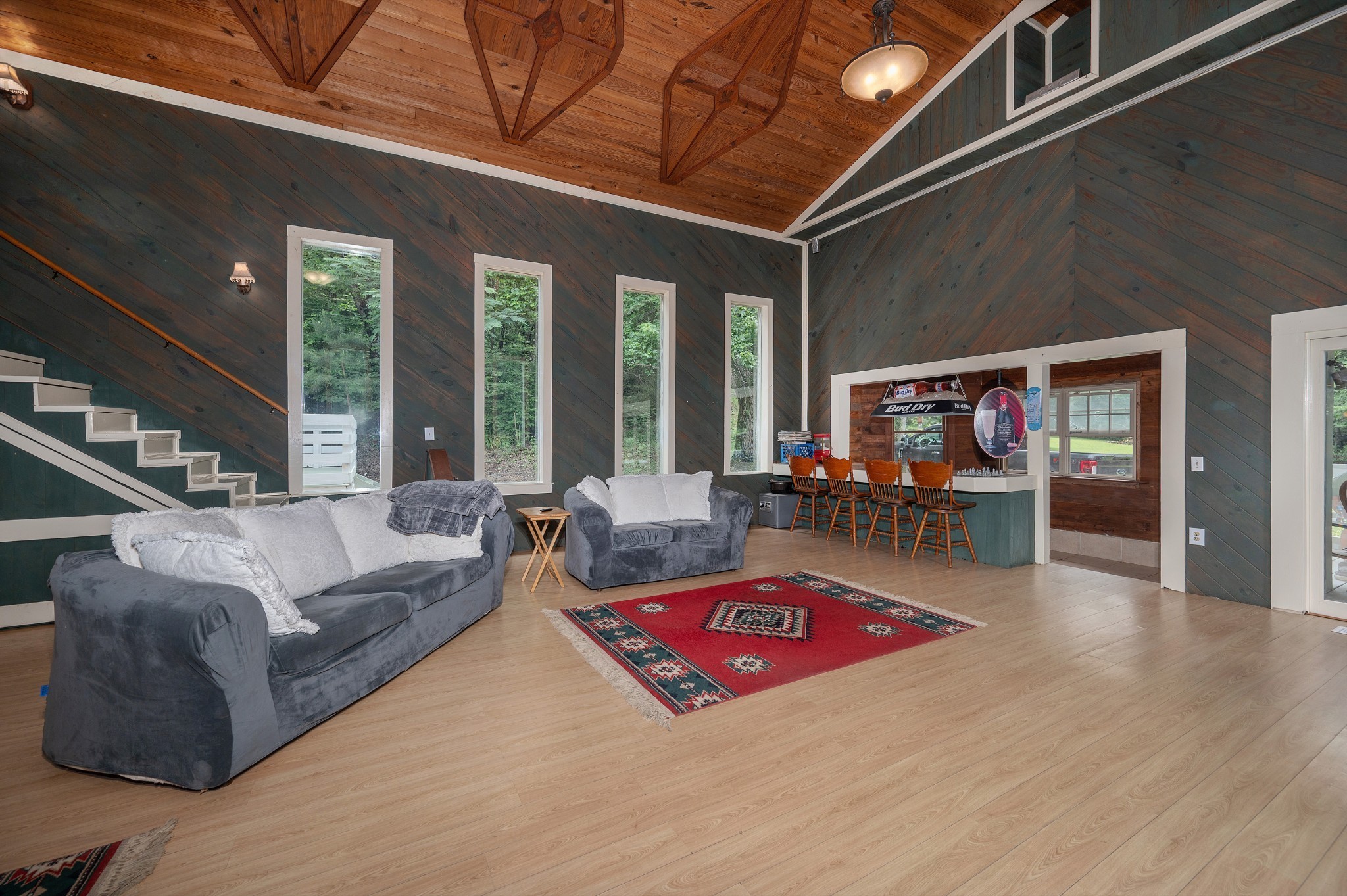 1791 Deer Creek Road Linden, TN 37096 - Photo 4 of 58