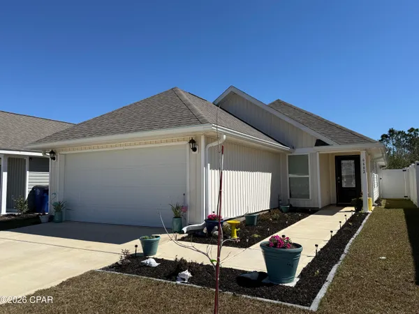 $258,900 | 6682 Atkins Road, Panama City, FL 32404