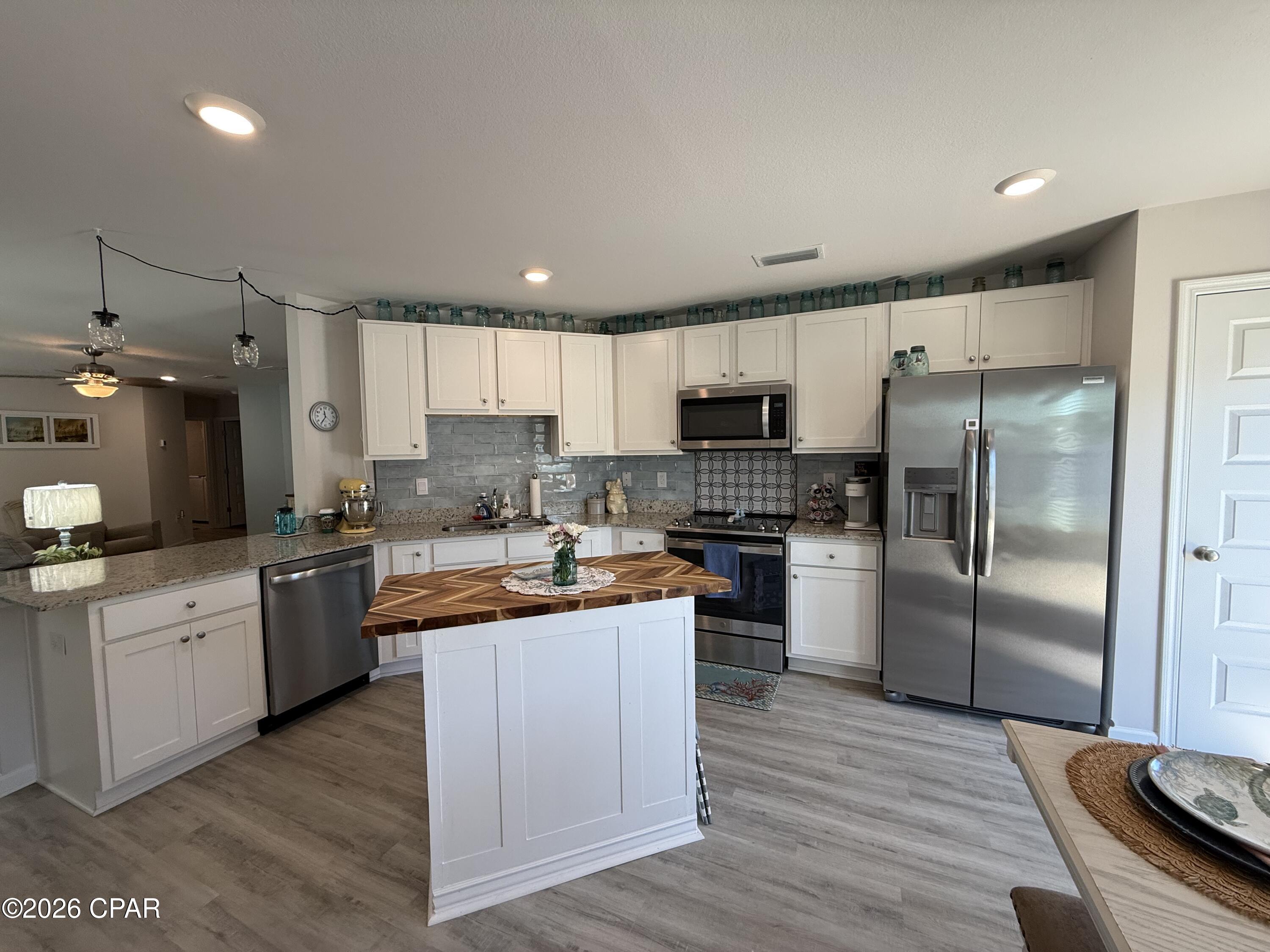 6682 Atkins Road Panama City, FL 32404 - Photo 11 of 24