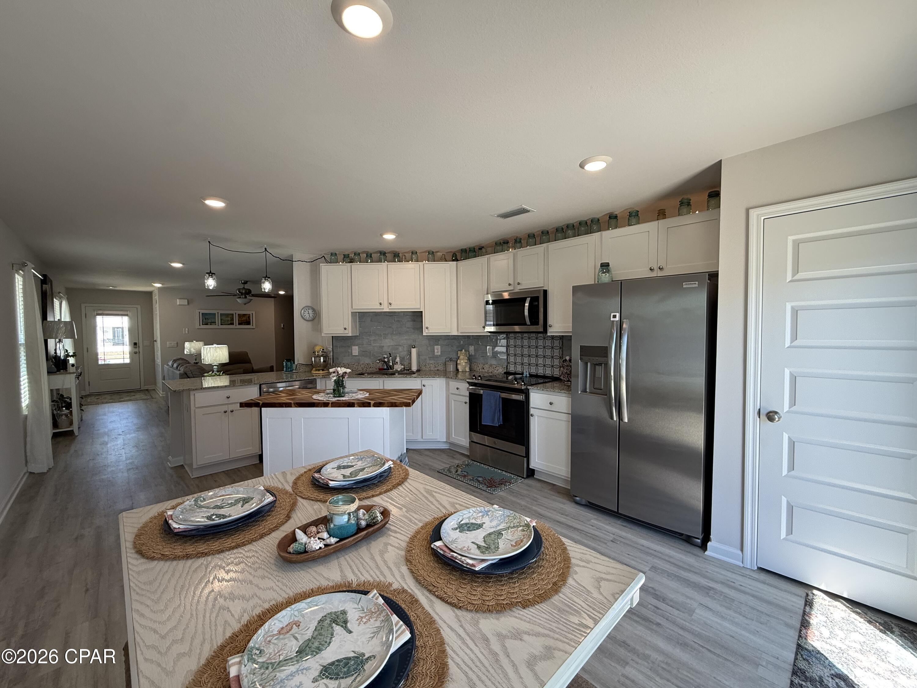 6682 Atkins Road Panama City, FL 32404 - Photo 12 of 24