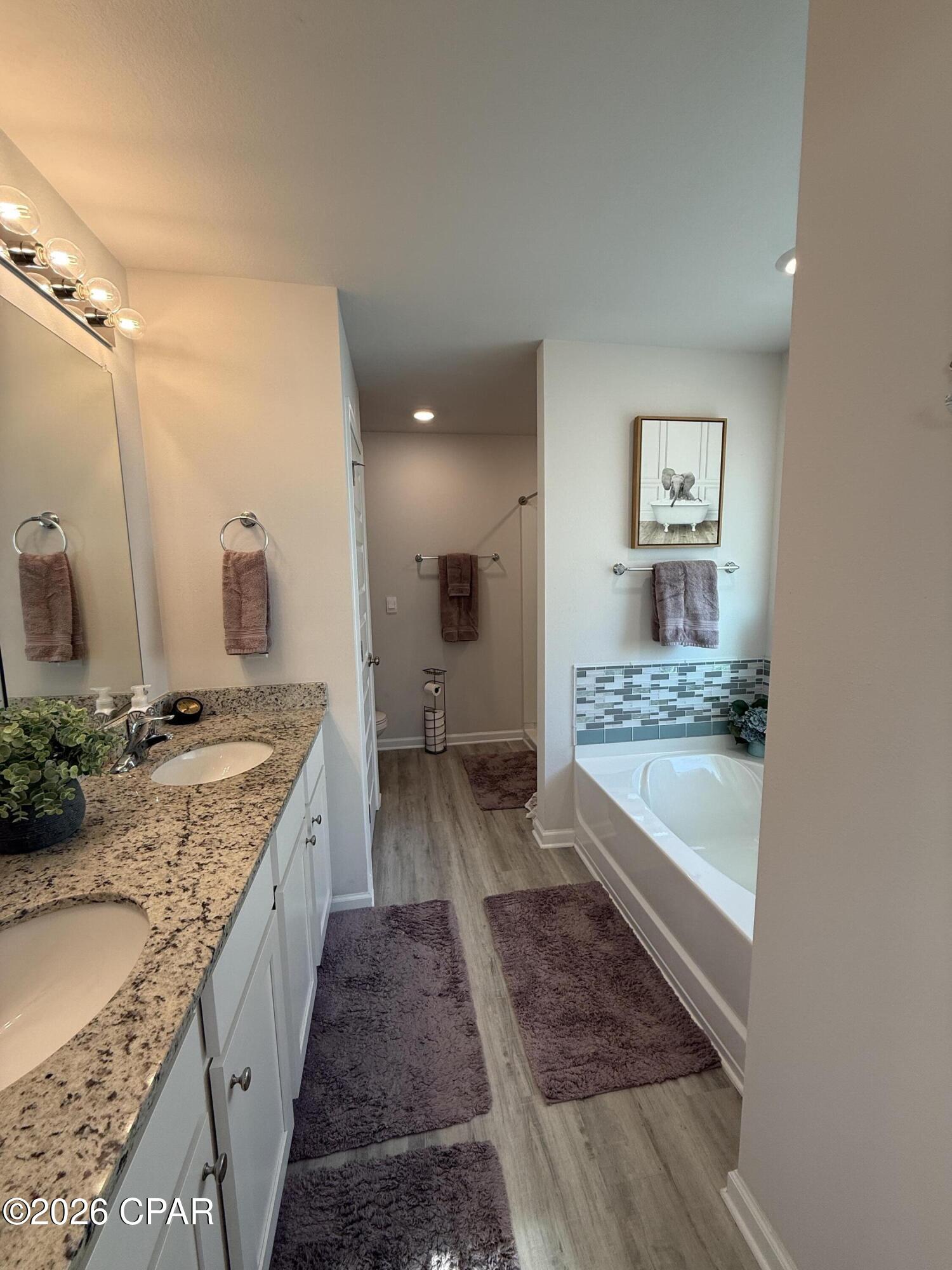 6682 Atkins Road Panama City, FL 32404 - Photo 13 of 24