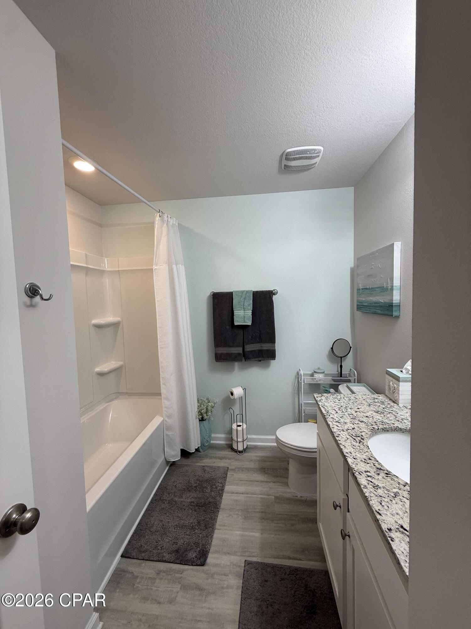 6682 Atkins Road Panama City, FL 32404 - Photo 15 of 24