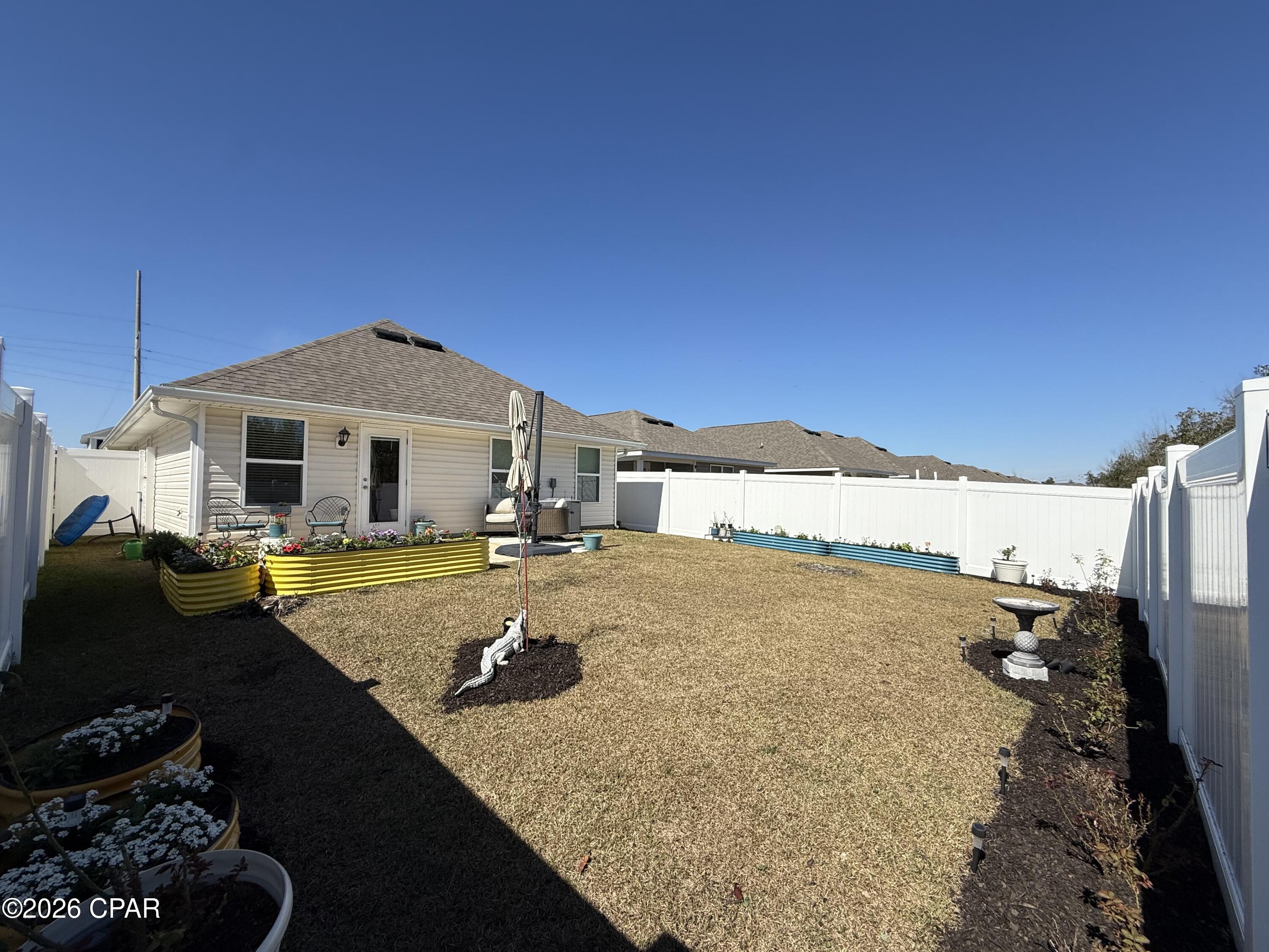 6682 Atkins Road Panama City, FL 32404 - Photo 22 of 24