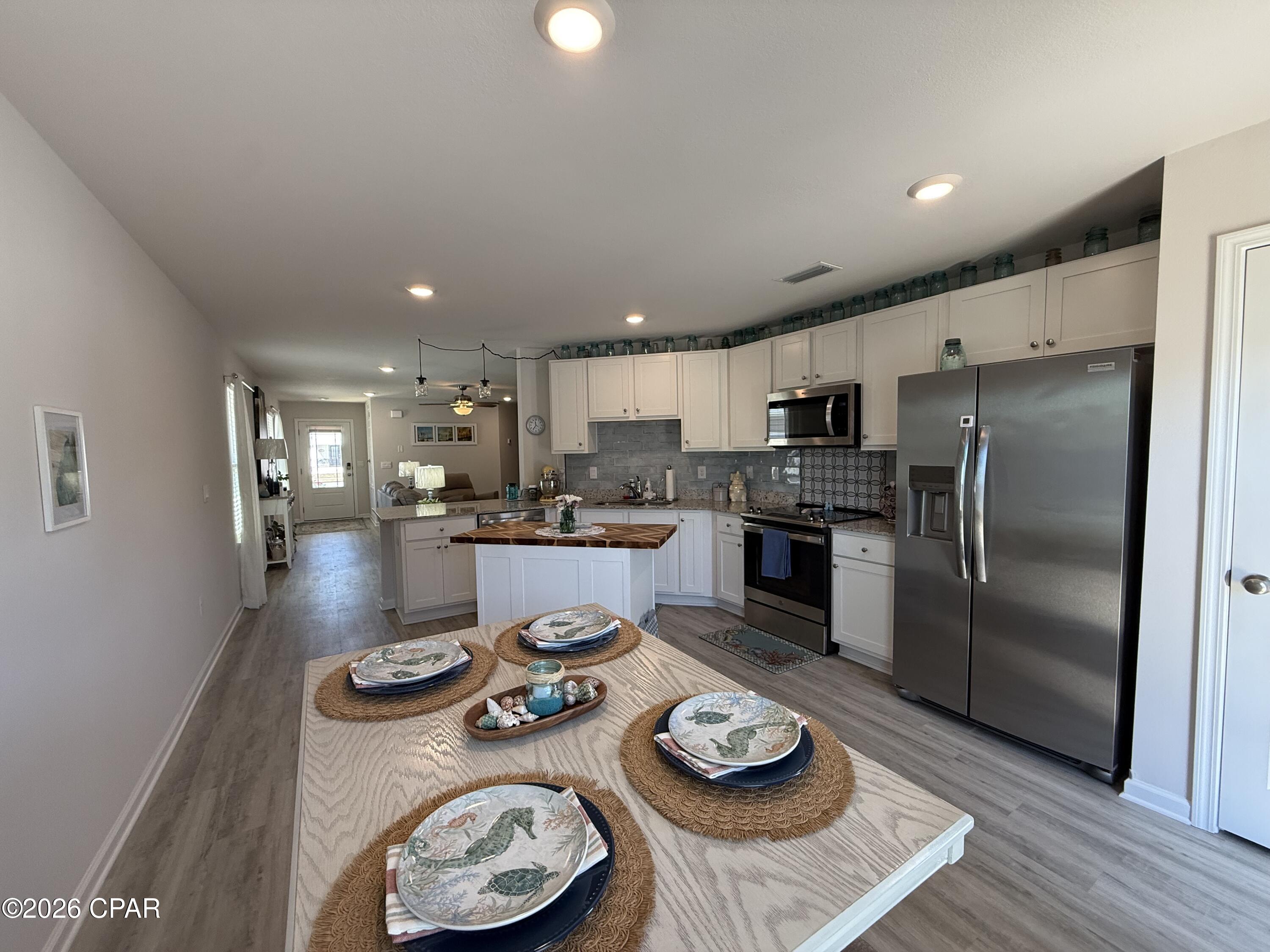 6682 Atkins Road Panama City, FL 32404 - Photo 5 of 24