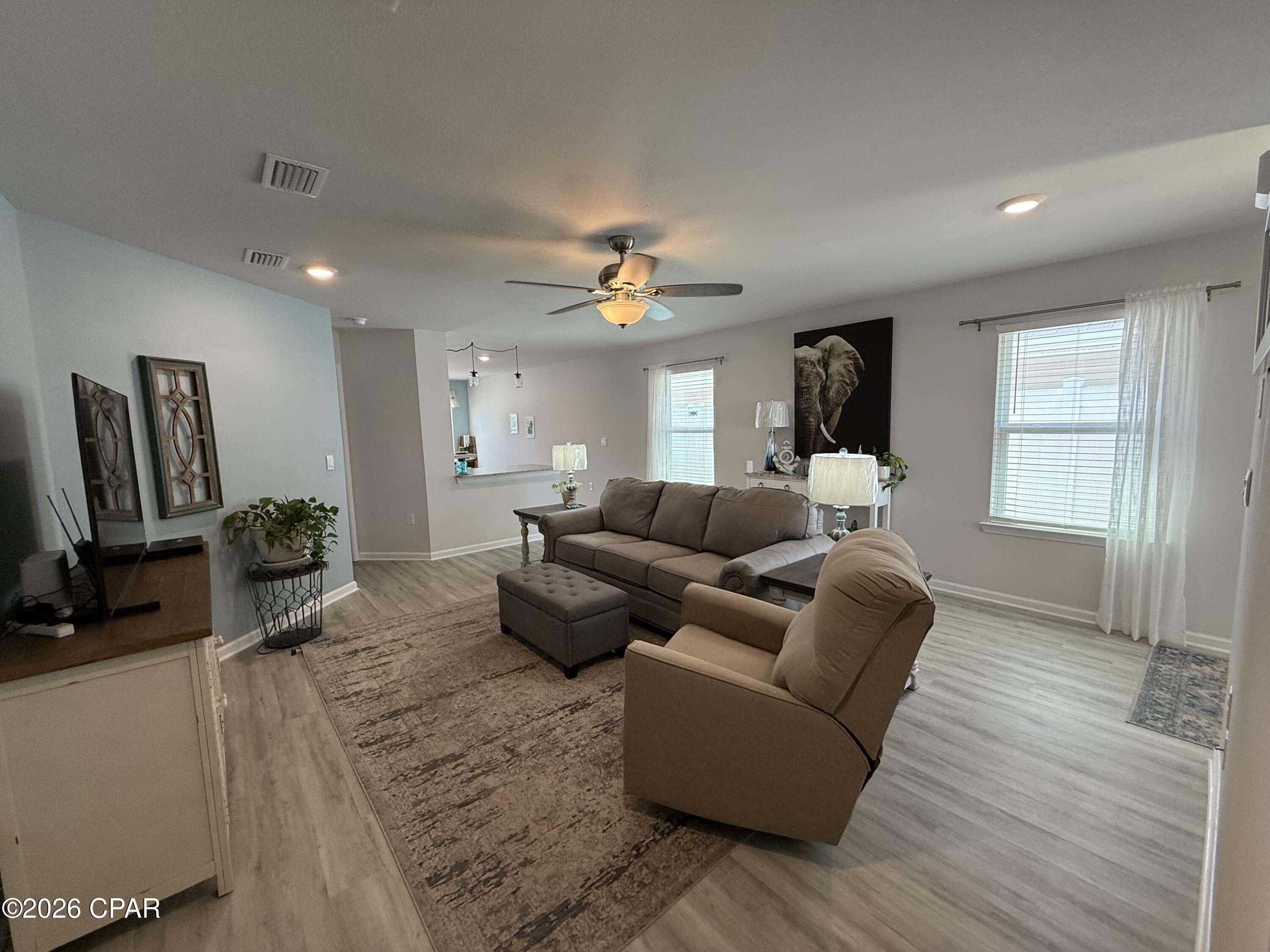 6682 Atkins Road Panama City, FL 32404 - Photo 7 of 24