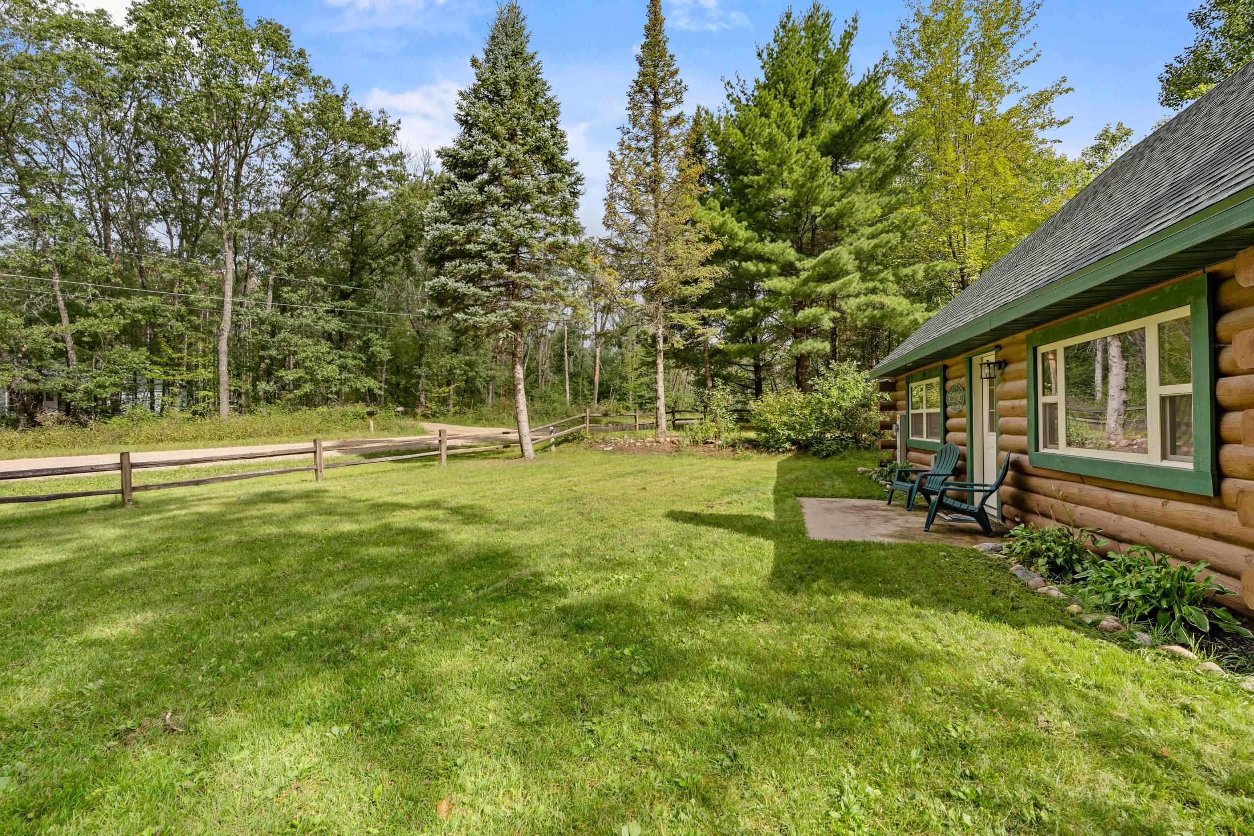 N1222 Big Sky Road Keshena, WI 54135 - Photo 26 of 47 Gallery Image 26