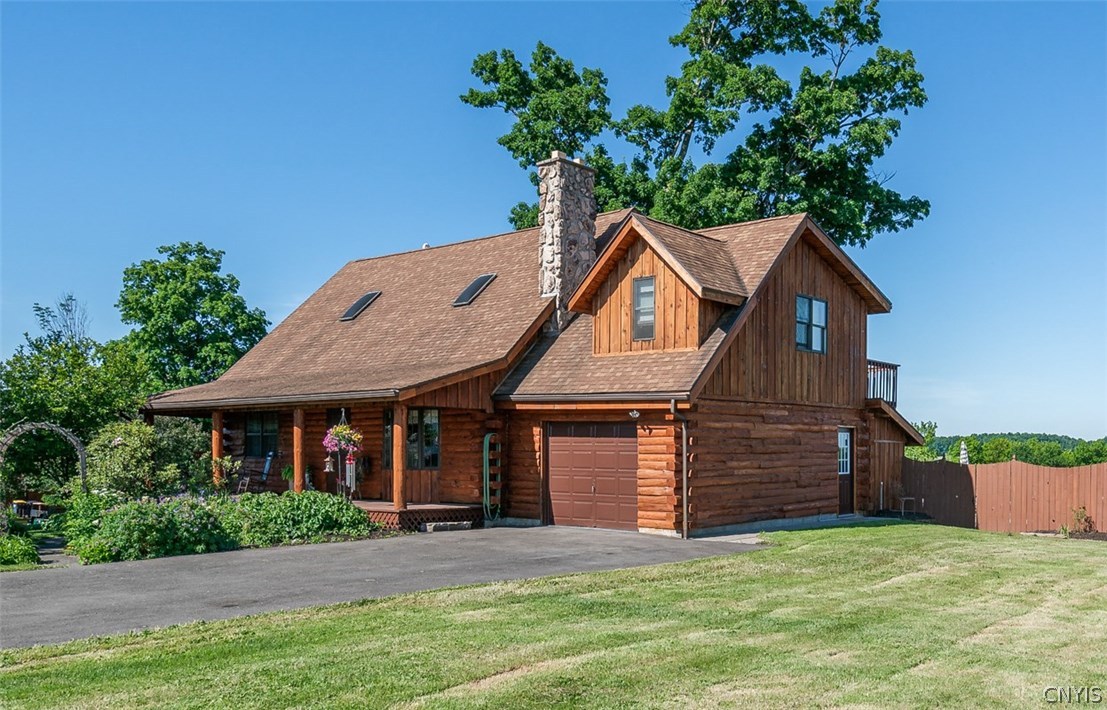 2141 Buckwheat Road Tully, NY 13159 - Photo 1 of 1 Gallery Image 1
