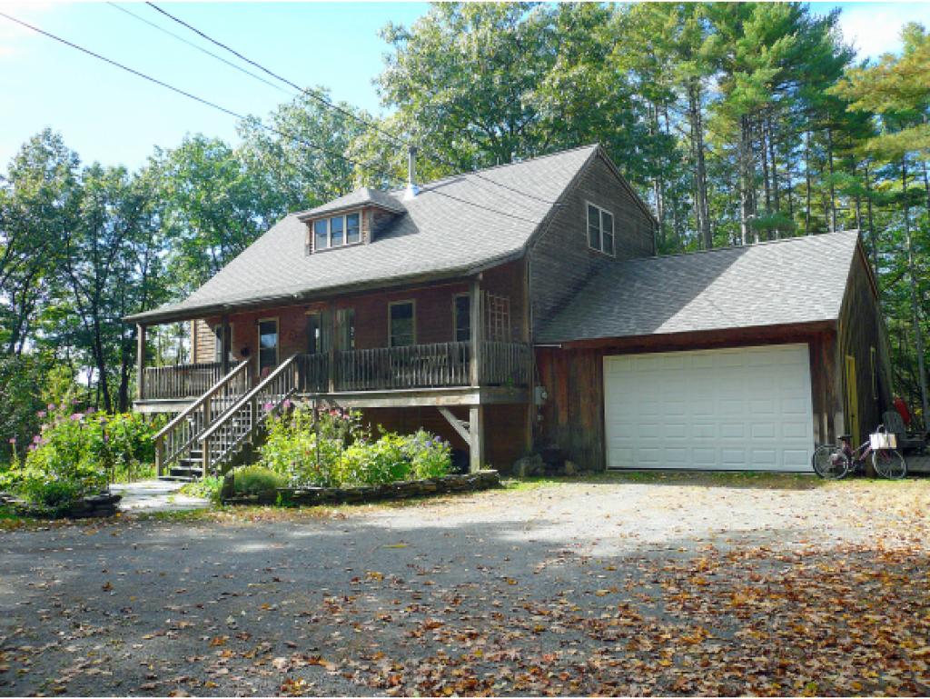 251 Fox Farm Road Brattleboro, VT 05301 - Photo 1 of 18