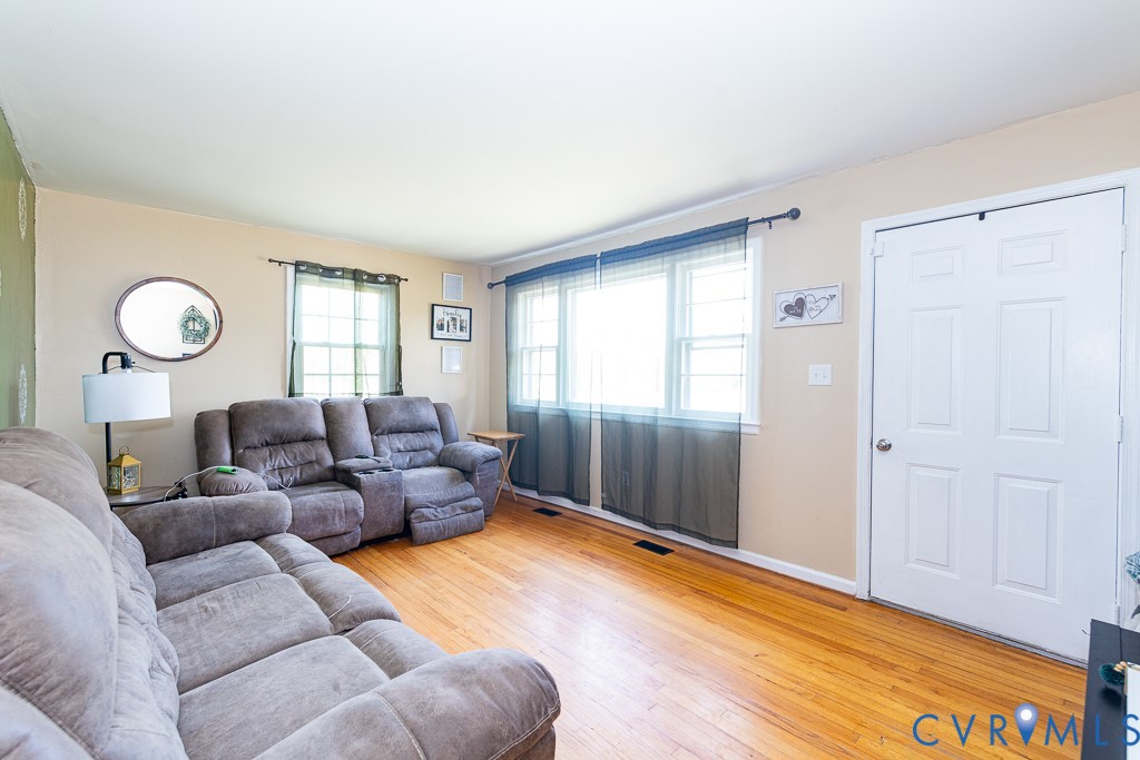 16102 Old Cryors Road McKenney, VA 23872 - Photo 15 of 28