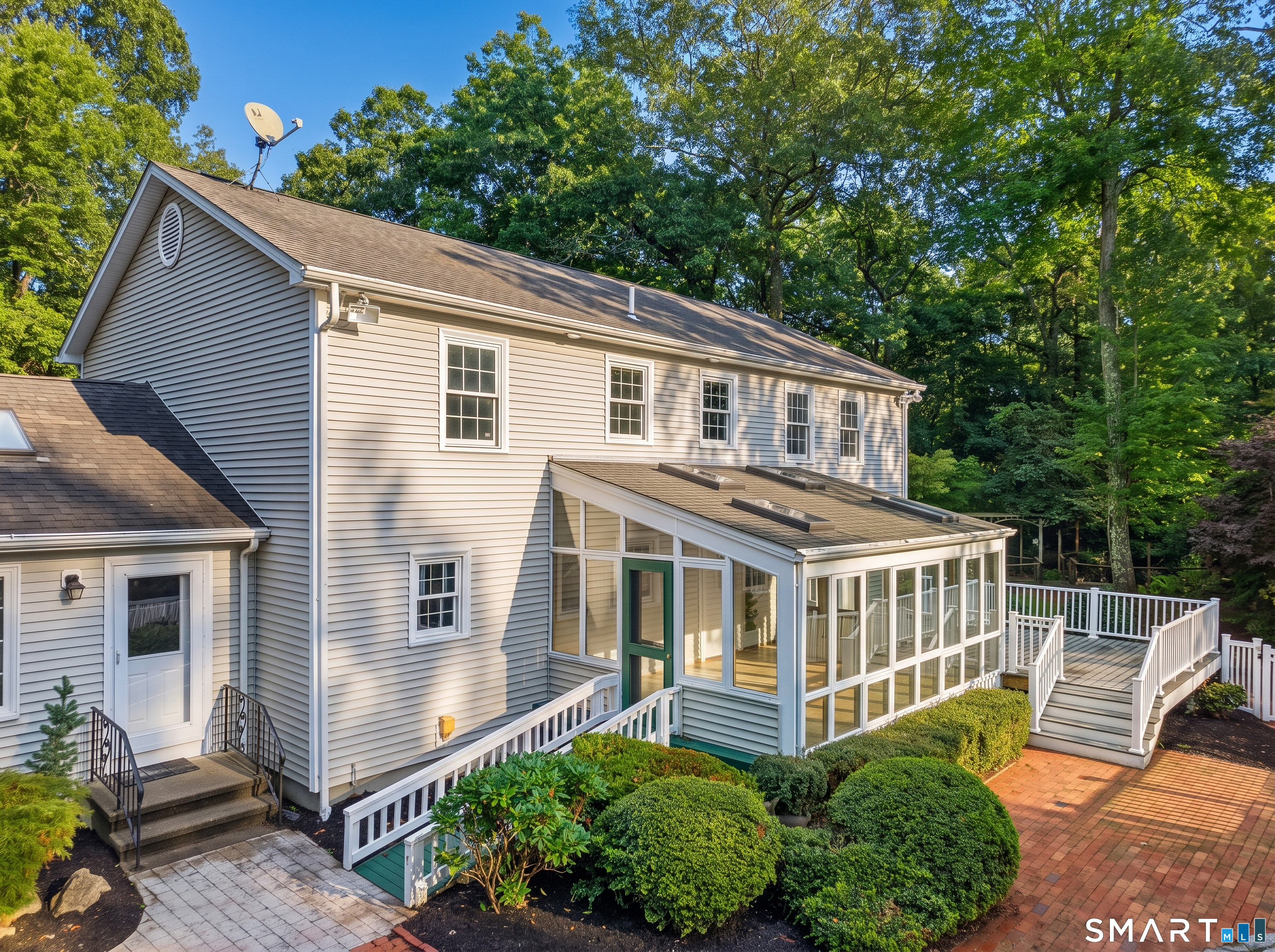 16 Cardinal Road East Lyme, CT 06333 - Photo 35 of 38