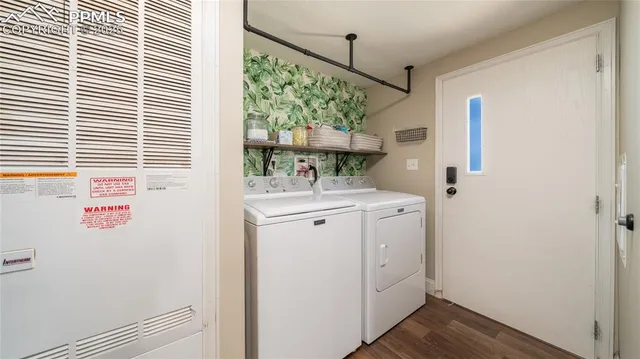 $414,900 | 5505 Whiting Way, Peyton, CO 80831